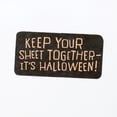 thumbnail image 3 of American Greetings Halloween Card (Your Sheet Together), 3 of 5