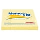 thumbnail image 1 of Notas Adhesivas Janel Memo Tip 3x3 Amarillas 100 Hojas Paquete C/6 6560303704, 1 of 2