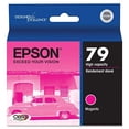 thumbnail image 4 of Cartucho de tinta Epson 79 Claria Hi-Definition Magenta T079320, 4 of 4