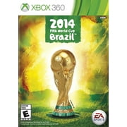 Electronic Arts FIFA World Cup Brazil 2014: Standard Edition - Xbox 360 Physical