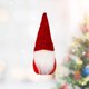 thumbnail image 3 of Muñeco elfo gnomo navideño, adorno colgante para árbol de Navidad, muñeco de lana tejido, decoración para el hogar de Halloween y Año Nuevo 2024, Navidad, 3 of 5
