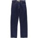 thumbnail image 1 of Levi's 505 Regular Fit Jeans para Hombre, Azul, 33W x 32L, 1 of 2