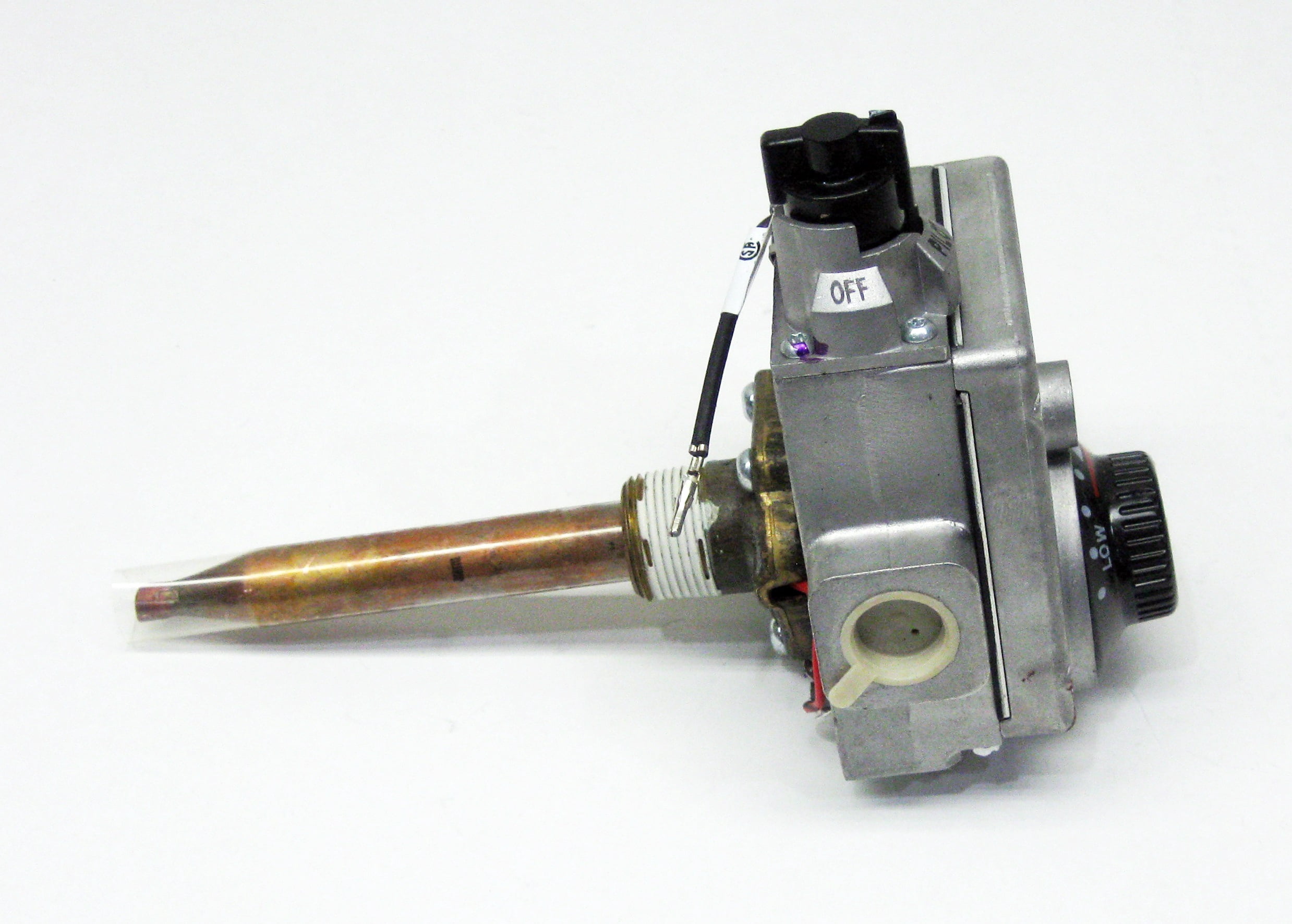 White-Rodgers 37C73U-170 Rheem Replacement Water Heater Gas Valve