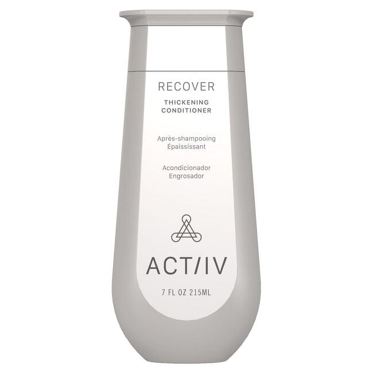 Remedy Dandruff Shampoo Treatment Remedy by ACTiiV Hair Science