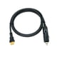 thumbnail image 5 of Cable del encendedor de cigarrillos al cable del cargador del coche XT60 para los accesorios del coche, 5 of 8