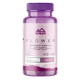 thumbnail image 1 of Flower Balance Femenino 90 cáps Myo Inositol DIM Bouldr, 1 of 8