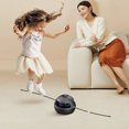 thumbnail image 4 of Smart Rope Skipping Machine  Workout & Gym Rope with 10 Speed Adjustment  Training Counter Electric Rope Skipping Machine, 4 of 17