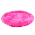 thumbnail image 1 of Tapis de Couchage Hamster Coussin Rond Chaud pour Animaux Tapis de Couchage pour l'Hiver, 1 of 10
