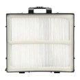 thumbnail image 4 of 4pcs Replacement Parts Filter Compatible For Az2001 Az2002 Az2000 Az2000w Vacuum Cleaner Accessorie, 4 of 5