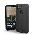 thumbnail image 1 of IBAOLE UAG Huawei P30 Pro [6.47-inch Screen] Plasma Feather-Light Rugged [Ash] Military Drop Tested Phone Case Black, 1 of 8