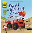 thumbnail image 2 of Edificando El Reino de Dios Dani Salva El Día (Board book), 2 of 2
