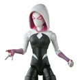 thumbnail image 4 of Marvel Legends Series Spider-Man: Across the Spider-Verse (Part One) Spider-Gwen Action Figure, 4 of 9
