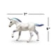 thumbnail image 4 of Potro unicornio de Toy Breyer Horses Corral, 4 of 4