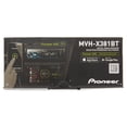 thumbnail image 5 of Pioneer MVH-X381BT Digital Media Receiver, 5 of 5