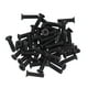 thumbnail image 2 of Tornillos M4 Tornillo Avellanado Conexión Firme Galvanizado Negro Para Conexión ANGGREK Hardware, 2 of 8