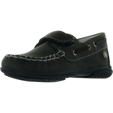 

Primigi Boys Gianfry Casual Boat Shoes 23