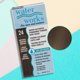 thumbnail image 5 of Color de cabello Water Works Powder Medium Brown, paquete de 3, 5 of 5