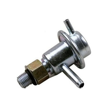 Fuel Pressure Regulator - Compatible with 1988 - 1995 Toyota Pickup 3.0L V6 1989 1990 1991 1992 1993 1994