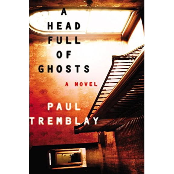 Pre-Owned A Head Full of Ghosts (Hardcover) 0062363239 9780062363237