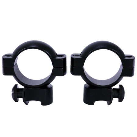 SIMMONS RINGS .22 MATTE (Best Scope For M1a Standard)
