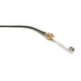 thumbnail image 4 of The ROP Shop | Lower Shift Cable Kit for Mercury MerCruiser 74639A2, 74639Q02, 74639 Bellows, 4 of 8