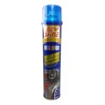 thumbnail image 1 of Abrillantador New Shine Mega Jumbo Azul 676 ml | Cuidado para Plásticos y Vinil Automotriz, 1 of 1