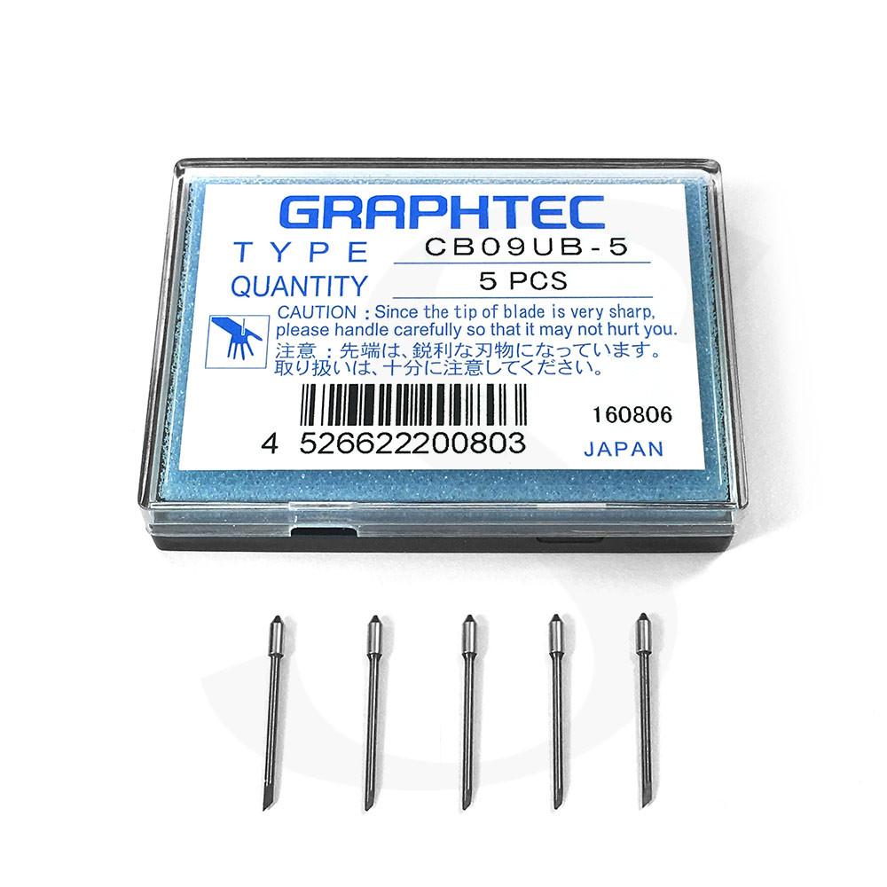 graphtec blade