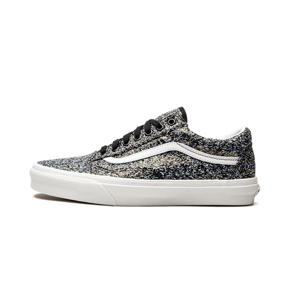VANS WOMENS OLD SKOOL Womens "Shiny Party" VN0A5KRF8N9 VN0A5KRF8N9 from Stadium Goods