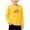 Yellow, variant on HCYSFG Boys Excavator Print T Shirt Long Sleeve Crewneck Pullover Fall Winter Daily Casual School Sport Loose Fit Top