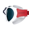 thumbnail image 6 of Speedo Adult Seabreeze Swim Goggle, Soft Fit with Anti‑Fog and UV Protection, Ages 12+, 6 of 6