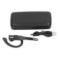 thumbnail image 2 of Auriculares de un Solo Oído, Auriculares Inalámbricos con Micrófono Con Cancelación de Ruido, Estuche de Carga de 500 Mah, Auriculares de Un, 2 of 7