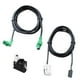 thumbnail image 4 of El interruptor auxiliar USB del el cable de parte el enchufe del adaptador USB para E60 F13, 4 of 9