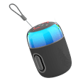 thumbnail image 5 of Mini 10W Portable Bluetooth Party Speaker with RGB Lights, Waterproof- Assorted Colors, 5 of 11