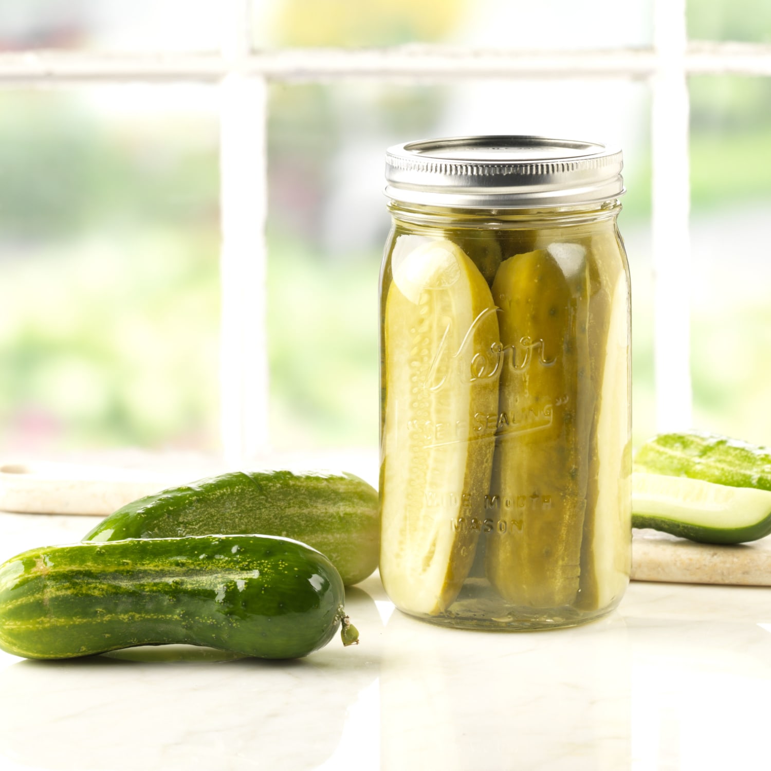 Ball 1.8 Ounce Mix Pickling Spice