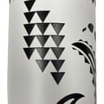 thumbnail image 5 of Island Heritage Hawaii Style Island Flask Tumbler Tribal Hook White, 5 of 6