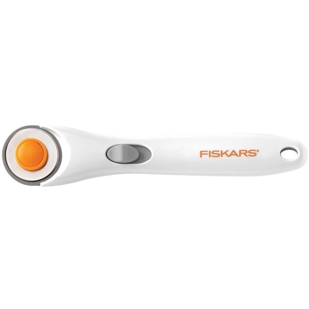 Fiskars 28 mm Classic Stick Rotary Cutter, 1 Each