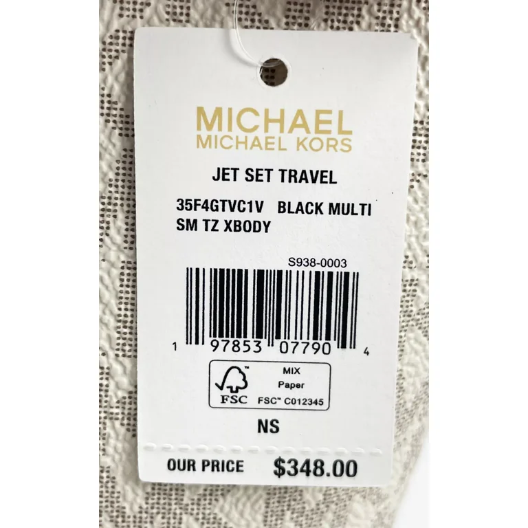 Mi_sa✨ Sallie Medium Saffiano Leather Crossbody Bag in SOFT PINK