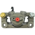 thumbnail image 2 of Centric Parts 14142562 Semi-Loaded Brake Caliper For NISSAN MURANO 2003-2007, INFINITI G35 2003-2005, NISSAN 350Z 2003-2005, NISSAN QUEST 2004-2009, 2 of 4