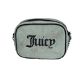 thumbnail image 2 of Bolso Juicy Couture, Crossbody, Camera Bag, Azúl Celeste, 2 of 4