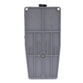 thumbnail image 5 of Lt4 Foot S Aluminium Case Treadle Pedal S For Tool Silver, 5 of 5