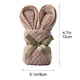 thumbnail image 3 of Toalla de Ducha de Fibra Absorbente, Suave y Cómoda., 3 of 5