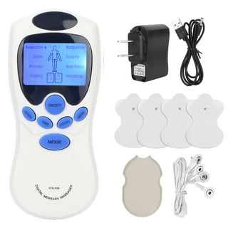 XFT502 LOW FREQUENCY THERAPY MASSAGER MACHINE DIGITAL TENS STYLE MASSAGER