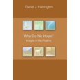 thumbnail image 2 of Why Do We Hope? : Images in the Psalms (Paperback), 2 of 2
