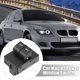 thumbnail image 2 of Interruptor principal de la ventanilla eléctrica Unique Bargains para Ford Mustang Base GT 4.0L 4.6L, 2 of 7