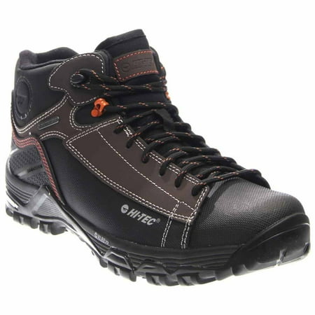 hi tec trail ox chukka