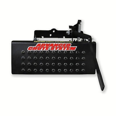 088-6000-00 Advance Chute 54" / 60" / 61" / 72" Fits ZT Elite, Maverick, Rebel, Rogue