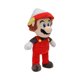 thumbnail image 4 of Peluche de 10 pulgadas de Super Mario Bros. Wonder Drill Mario, personaje de Odyssey en 3D Worlds, 4 of 4