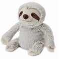 thumbnail image 1 of Warmies - Plush Sloth, 1 of 1