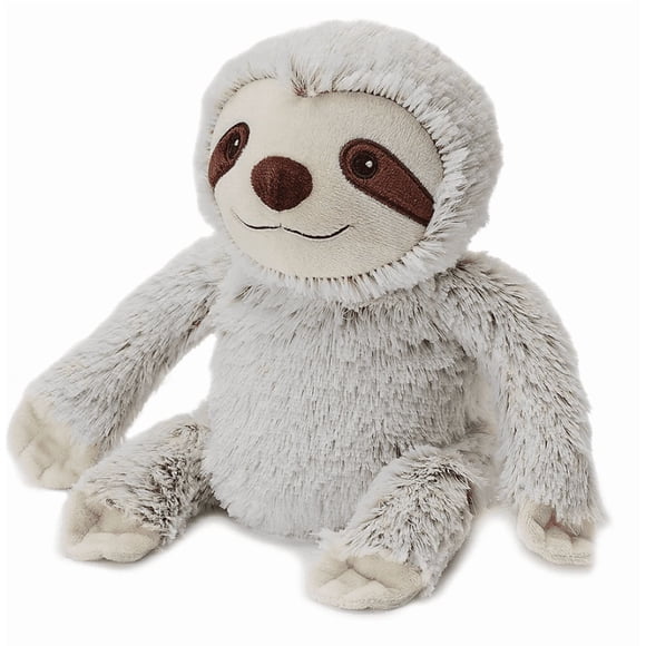 Warmies - Plush Sloth