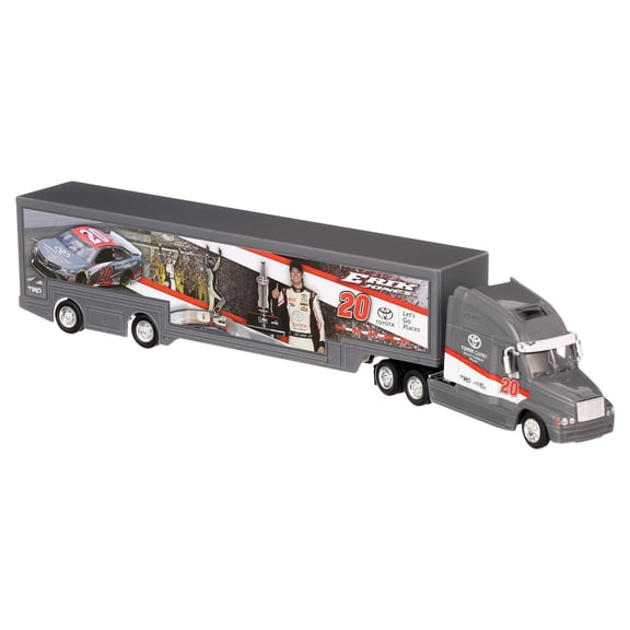 Lionel 64 Scale Hauler